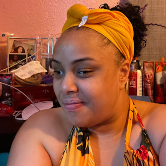 Meet your Posher, Angel - Picture 1 of 1